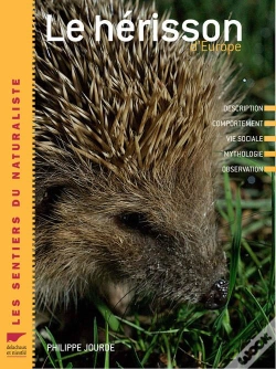 Capa do artigo Le Hérisson D'Europe