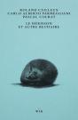 Le Herisson Et Autre Bestiaire - Preview