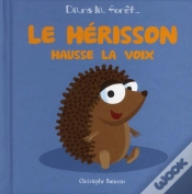 Capa do artigo Le Herisson Hausse La Voix