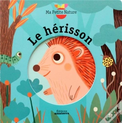 Capa do artigo Le Hérisson