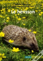 Capa do artigo Le Hérisson