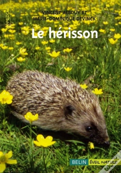 Capa do artigo Le Hérisson