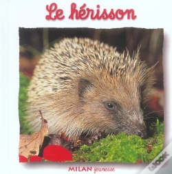 Capa do artigo Le Herisson