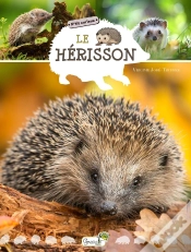 Capa do artigo Le Hérisson