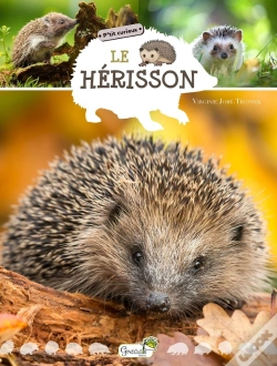 Capa do artigo Le Hérisson
