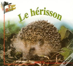 Capa do artigo Le Hérisson
