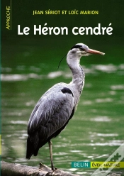 Capa do artigo Le Héron Cendré