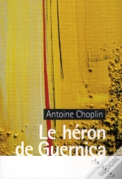 Capa do artigo Le Héron De Guernica