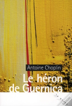 Capa do artigo Le Héron De Guernica
