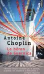 Le Héron De Guernica - Preview