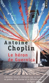 Capa do artigo Le Héron De Guernica