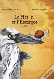 Capa do artigo Le Héron Et L