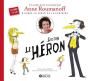 Le Heron Livre Cd - Preview