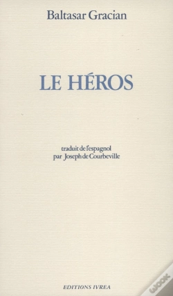 Capa do artigo Le Heros