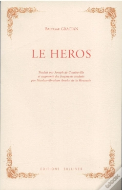 Capa do artigo Le Héros