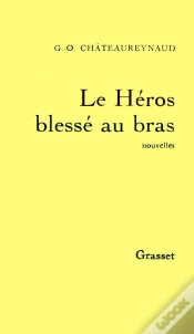 Capa do artigo Le Héros Blessé Au Bras