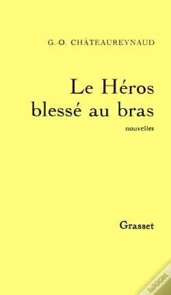Capa do artigo Le Héros Blessé Au Bras