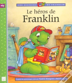 Capa do artigo Le Heros De Franklin