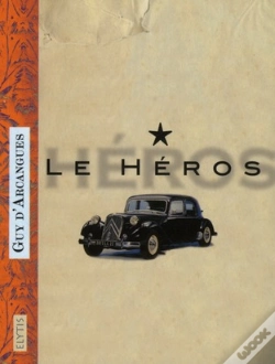 Capa do artigo Le Héros