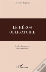 Capa do artigo Le Héros Obligatoire