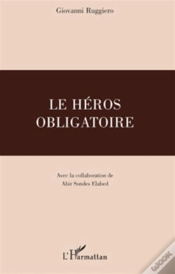 Capa do artigo Le Héros Obligatoire