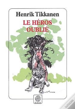 Capa do artigo Le Heros Oublie