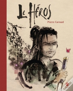 Capa do artigo Le Héros