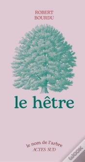 Capa do artigo Le Hêtre