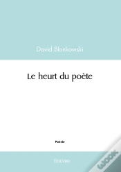 Capa do artigo Le Heurt Du Poète