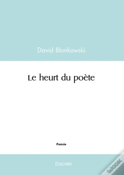 Capa do artigo Le Heurt Du Poète