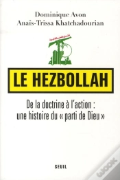 Capa do artigo Le Hezbollah ; De La Doctrine À L