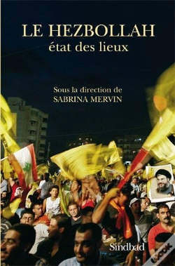 Capa do artigo Le Hezbollah