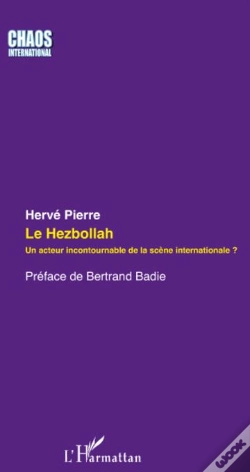 Capa do artigo Le Hezbollah ; Un Acteur Incontournable De La Scene Internationale ?