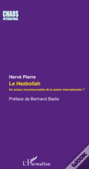 Capa do artigo Le Hezbollah ; Un Acteur Incontournable De La Scene Internationale ?