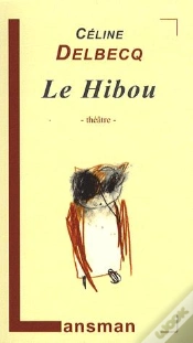Capa do artigo Le Hibou