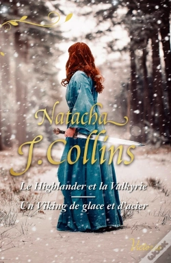 Capa do artigo Le Highlander Et La Valkyrie ; Un Viking De Glace Et D'Acier