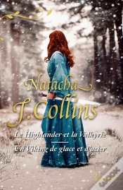 Capa do artigo Le Highlander Et La Valkyrie ; Un Viking De Glace Et D