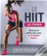 Le Hiit Au Feminin