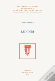 Capa do artigo Le Hindi
