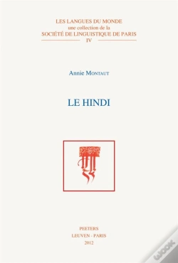 Capa do artigo Le Hindi