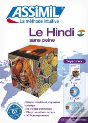 Le Hindi ; Niveau B2