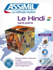 Capa do artigo Le Hindi ; Niveau B2