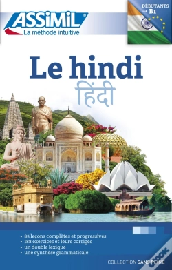 Capa do artigo Le Hindi