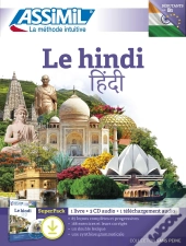 Le Hindi ; Superpack ; B1