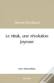 Capa do artigo Le Hirak Une Revolution Joyeuse