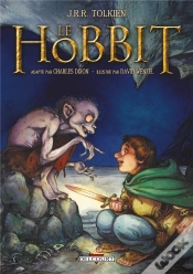Capa do artigo Le Hobbit