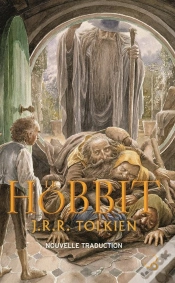 Capa do artigo Le Hobbit