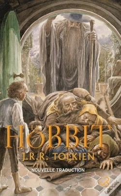 Capa do artigo Le Hobbit