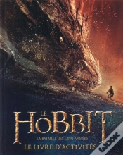Capa do artigo Le Hobbit - There And Back Again. Annual 2015