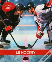 Capa do artigo Le Hockey